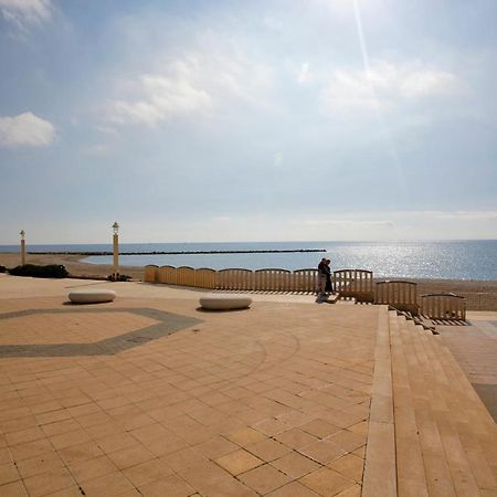 Sunny Apartment In Altea Near The Beach Zewnętrze zdjęcie