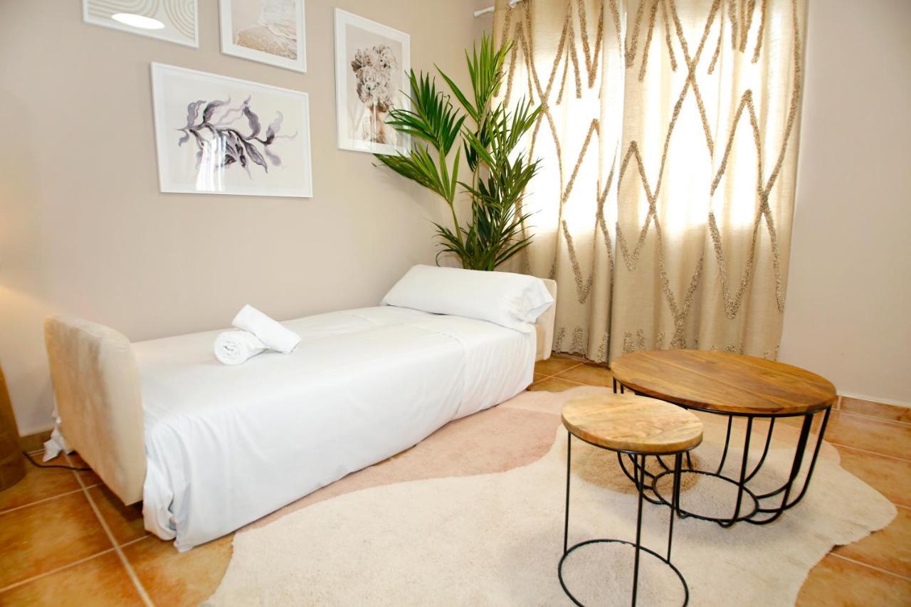 Sunny Apartment In Altea Near The Beach Zewnętrze zdjęcie