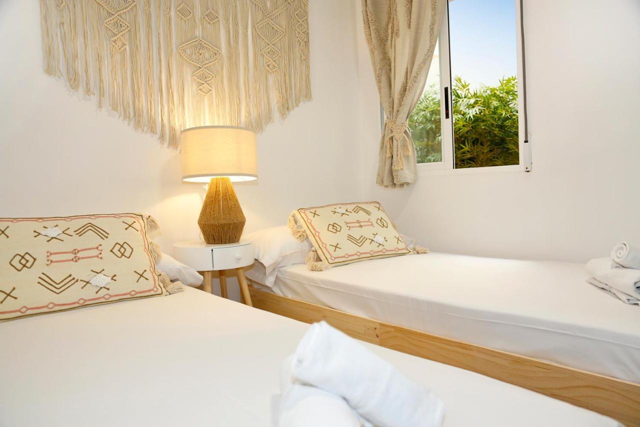 Sunny Apartment In Altea Near The Beach Zewnętrze zdjęcie