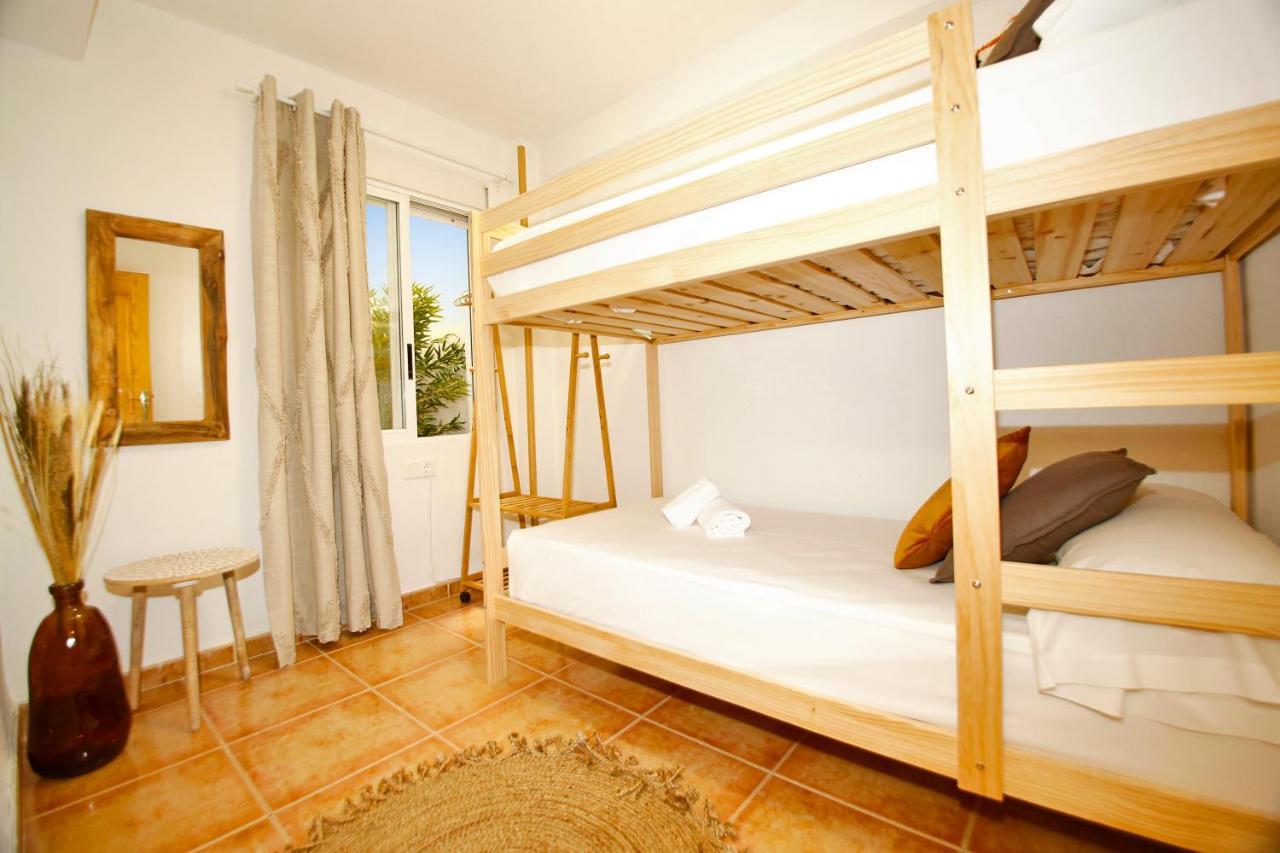 Sunny Apartment In Altea Near The Beach Zewnętrze zdjęcie